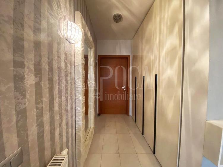 Apartament 2 camere de vanzare in Marasti, Cluj Napoca