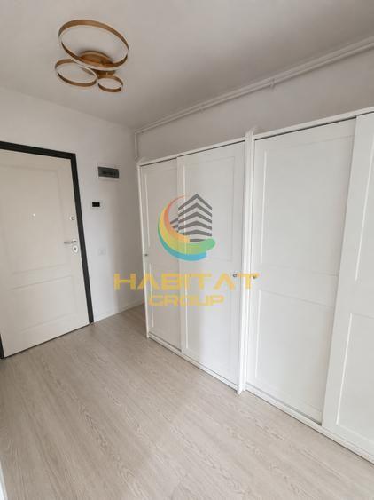 Apartament 2 camere Iancului, Veris Penthouse View catre Casa poporului