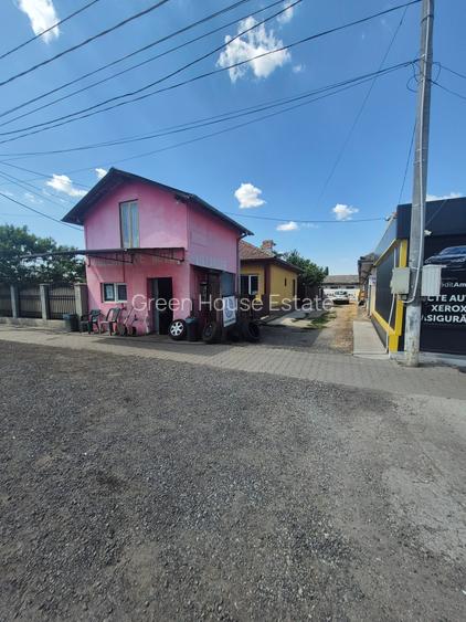 Lehliu gara casa - 2