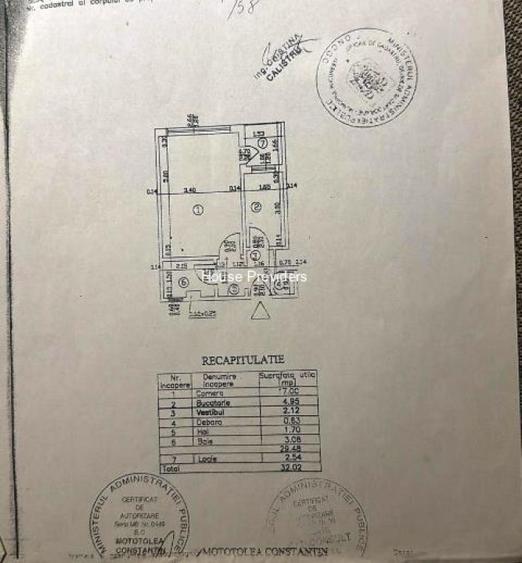 Vanzari Garsoniere Mihai Bravu Metrou Muncii Campia Libertatii