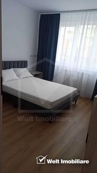 Apartament 3 camere in Marasti