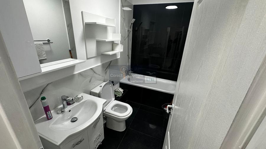 Apartament 2 camere decomandat | Zona Lama | 56 mp | 350 €/lună |