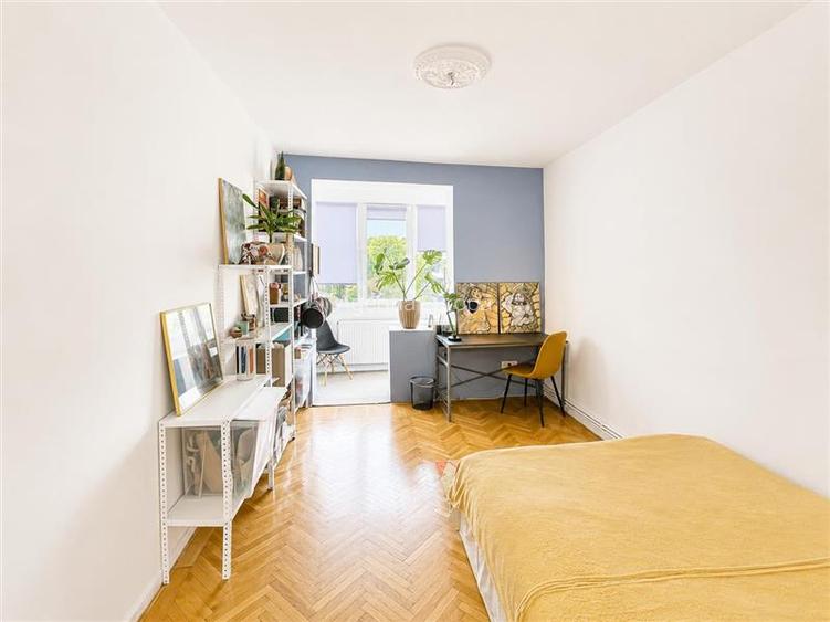 Apartament deosebit în Piața Civică Tulcea | 90 mp | 2 băi | - 24