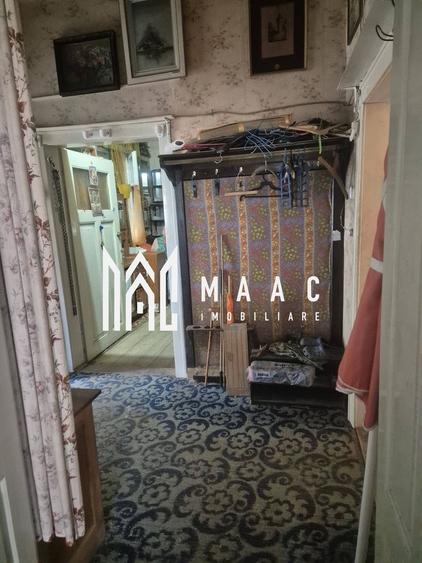 Casă 2 camere de vânzare | Sibiu, Sub Arini | teren 498 mp