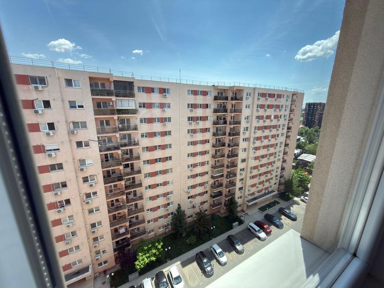 Inchiriere 2 camere in Palladium Residence, Str. Drumul Gura Calitei 4-32