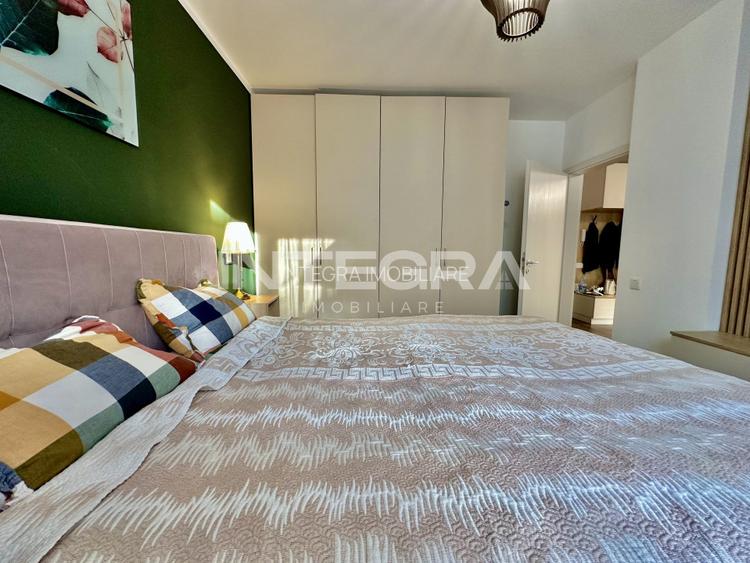 Din 1 Decembrie | Pet Friendly | 2 Camere Cu Parcare | Str. Eroilor | Floresti - 8