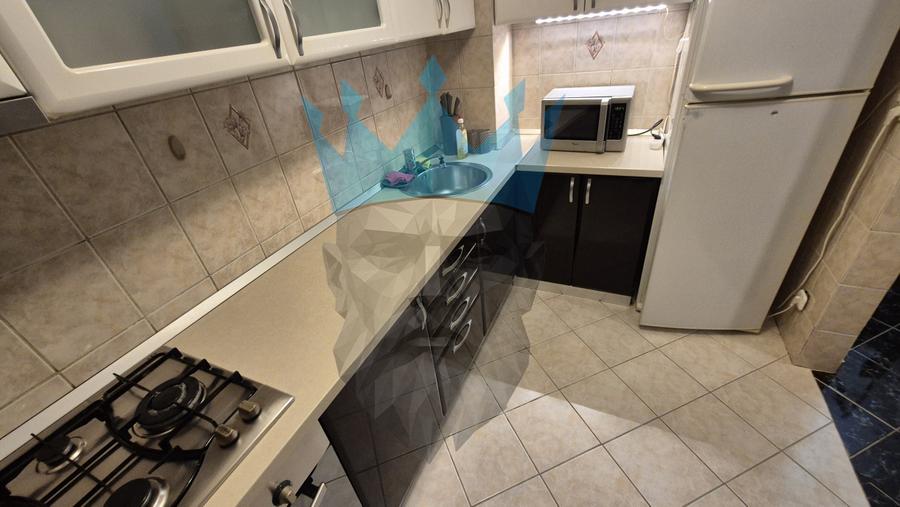Apartament 3 Camere Drumul Taberei