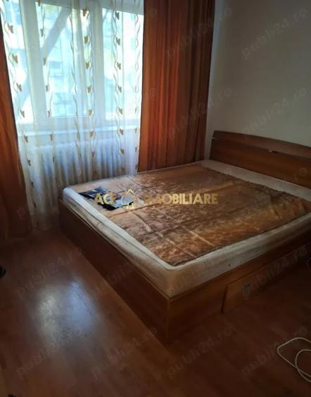 2 Camere | Crangasi | Proximitate Metrou |