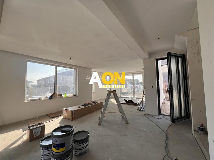 Casă Individuala 4 Camere | 3 Bai | 120 mp utili | Zona Alba-Micești - 13