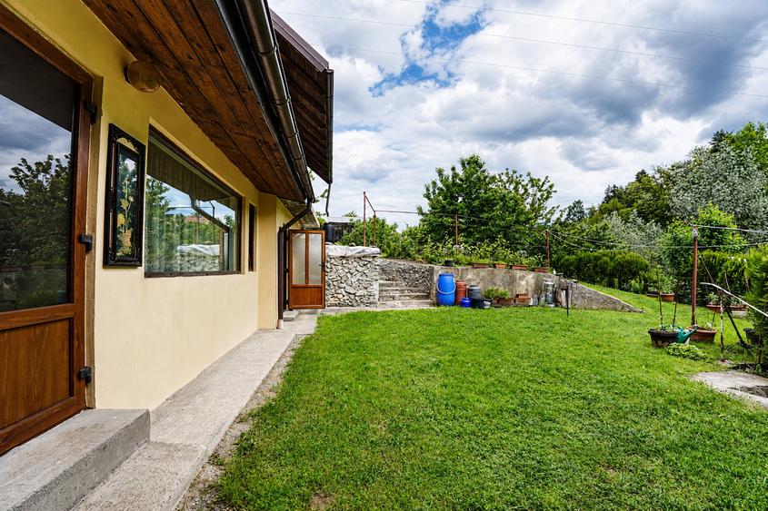Oază de Liniște în Bistrița | Locuinta cu Utilități.