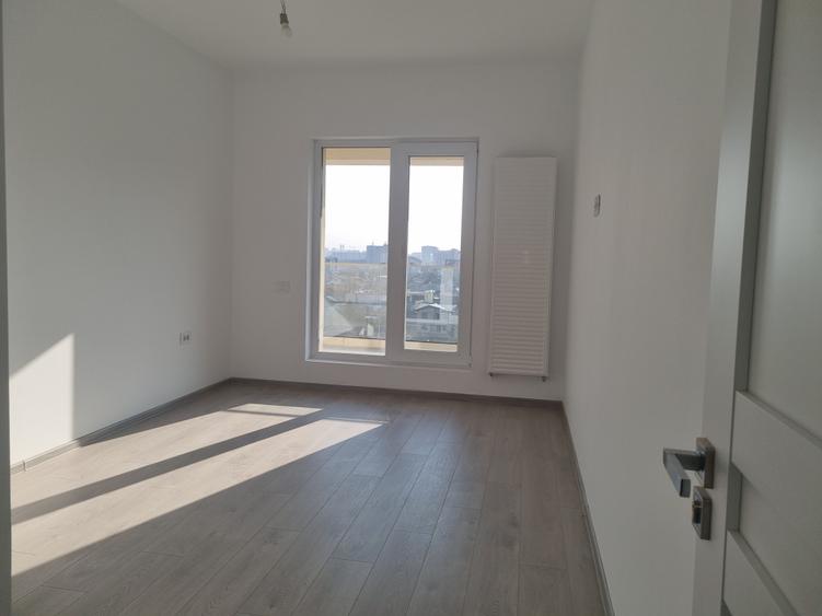 Apartament 2 camere+2 parcari,finalizat,centrala proprie,vedere Lacul Morii!