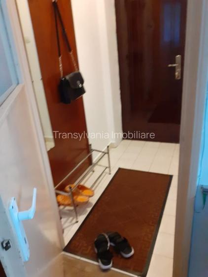 Apartament 2 Camere De Inchiriat | Gheorgheni | Etaj Intermediar - 13