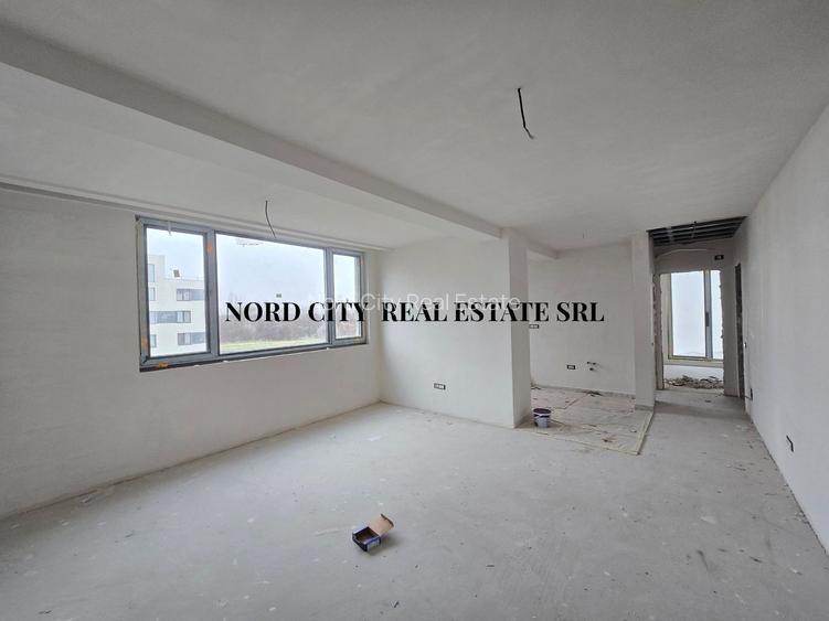 Apartamente 3 camere | Sisesti - Baneasa - Dezvoltator - 14