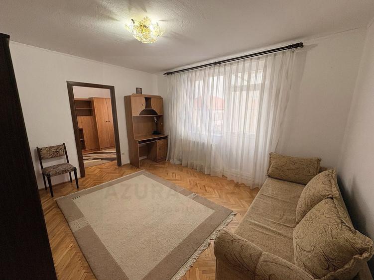 Apartament 2 camere centrală termică si calorifere noi Mihai Viteazu