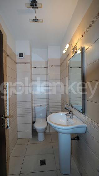 Apartament spatios cu 2 camere, 2 bai | 97mpc