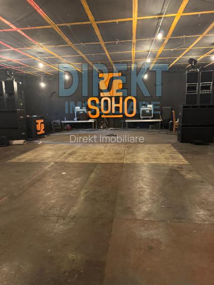 Spatiu comercial , 400 mp , zona Decebal - 3