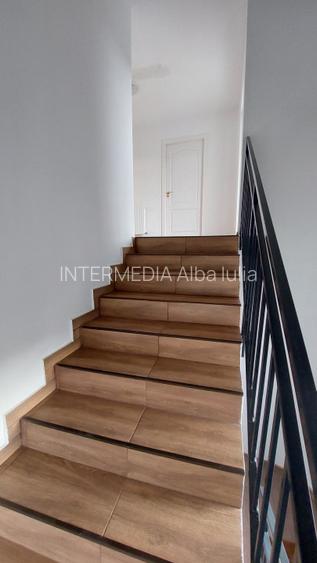 OCAZIE! Casa noua individuala 160 mp. P+M Zona Alba - Micesti cu 350 mp TEREN - 8