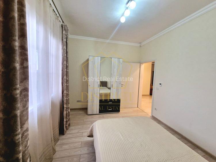 Duplex cu 4 camere si 2 bai | Urseni | Baza sportiva