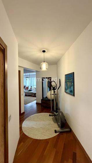 Apartament 3 camere ultracentral  imobil  2020 – terasă de 13 mp - 10