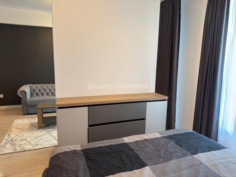 Închiriere Apartament 1 camere în Sisesti tip STUDIO, LOC DE PARCARE INCLUS - 20