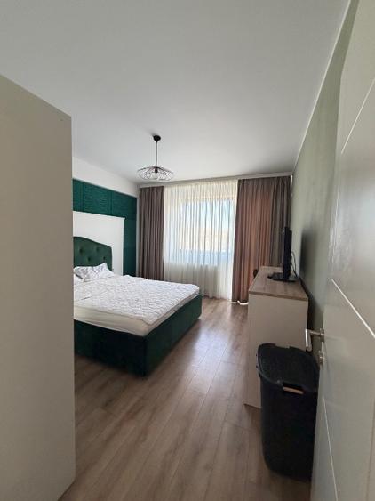 Direct Proprietar-Zen residence 2 camere și loc de parcare