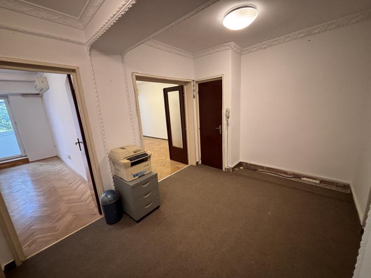 2 Camere - Bd. Unirii - Alba Iulia - Birou sau Locuinta