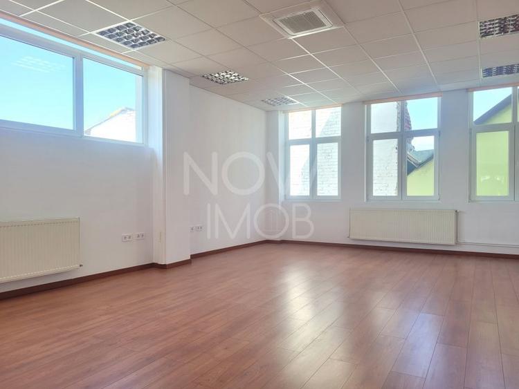 Spatiu comercial de inchiriat 875mp - Piata Cluj