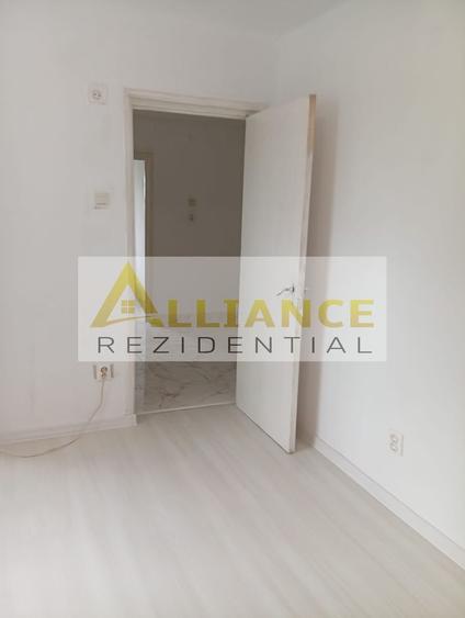 APARTAMENT 2 CAMERE DE VÂNZARE ÎN EXCLUSIVITATE