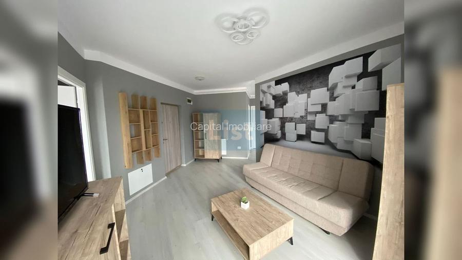 COMISION 0%! Ap. 3 camere 68 mp, PET FRIENDLY, Fabricii | Mărăști - 6