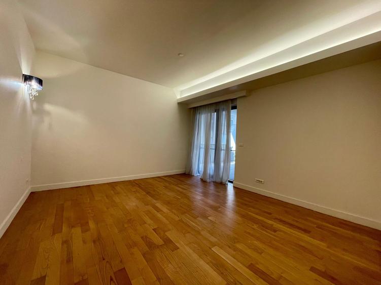 Apartament premium cu vedere spre parc – Soseaua Nordului, Herastrau