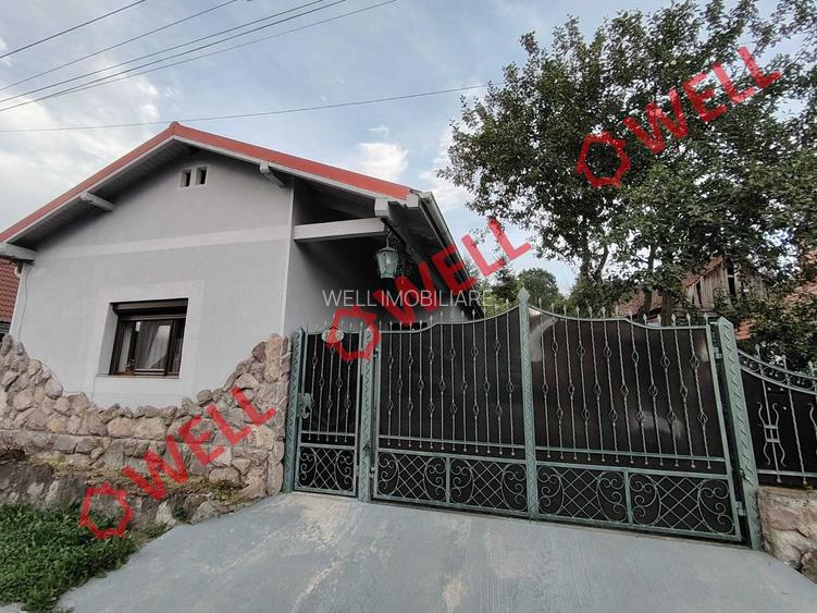 Casă familială de vânzare în Bățanii Mici! - 7