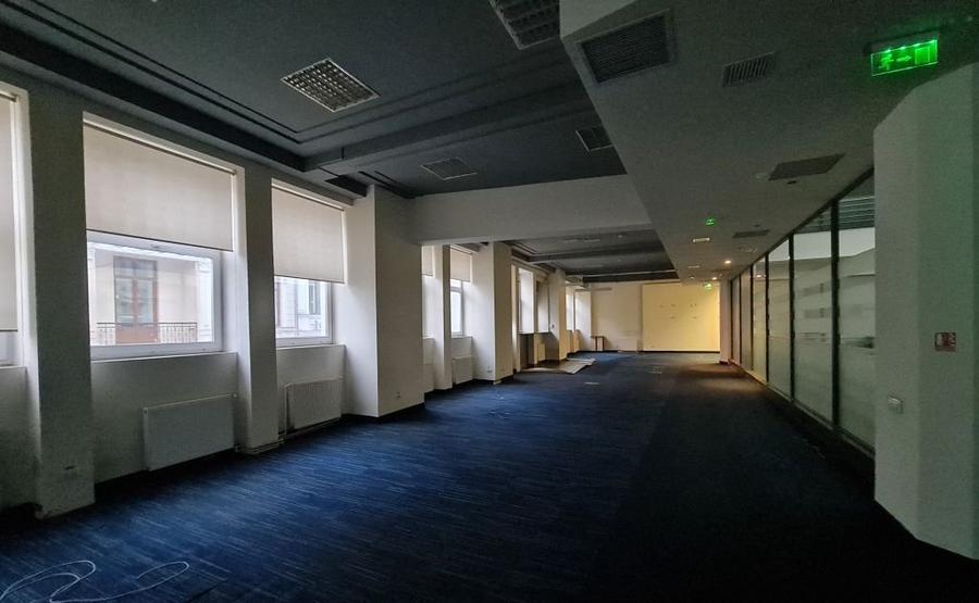 MATRIX OFFICE BUILDING - comision 0%, reprezentam proprietarul!