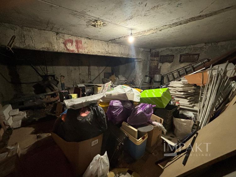 Casă la bloc - Apartament cu 4 dormitoare - 110mp -