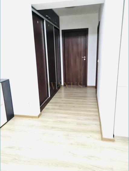 Apartament 2 camere,Zona Isu