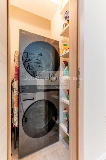 Apartament Premium cu 4 camere | 128 mp | 2 parcări incluse | Plopilor - 24