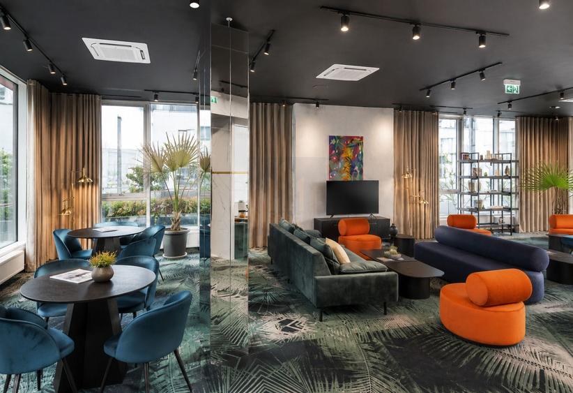 3 Camere | Parcare | Pet Friendly | Luxuria | *1 Mai*