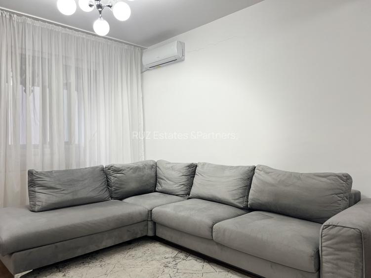 Apartament 2 camere | Bloc Nou | Loc de parcare | Decebal - 2