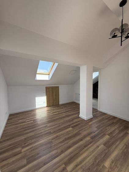 VILA 4 CAMERE de inchiriat | OTOPENI | CARTIER PRIVAT