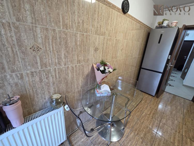 2 Camere | Baba Novac | Centrala | AC | Balcon