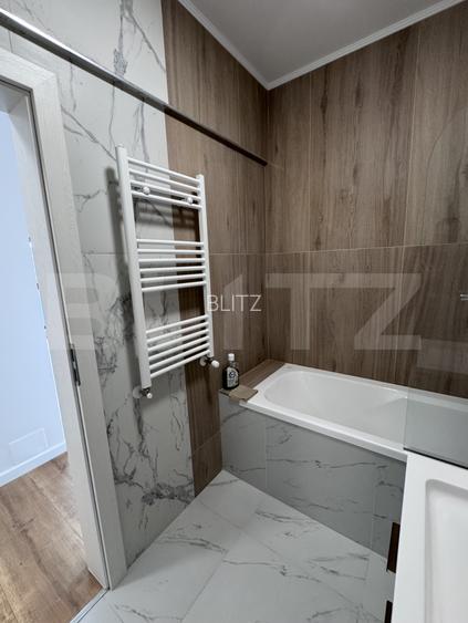 Apartament 2 camere, 53.50 mp, zona Albert - 5