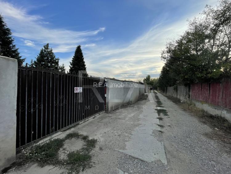 O oportunitate rară în Corbeanca - zonă linistita, aproape de Padurile Regale - 4