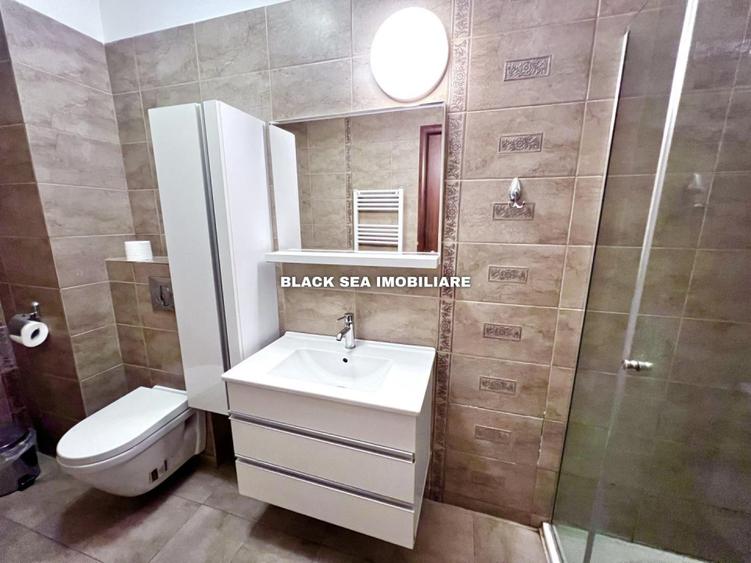 Apartament 2 camere BL. Solid Residence Cazino - Inchiriere extrasezon