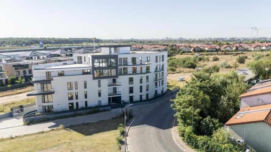 Vand Apartament 2 camere in imobil nou Pipera