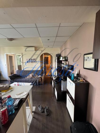 Apartament 2 camere, 42mp, Zona centrala Cluj - 8