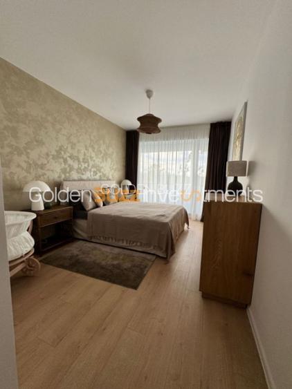 SUPER OFERTĂ A LUNII | Apartament 2 Camere Straulesti - 4
