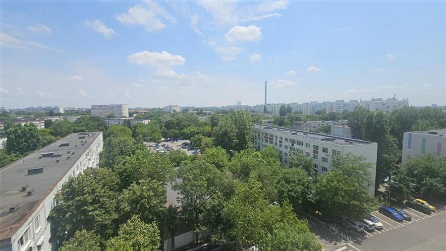 Giurgiului, apartament 3 camere,bloc reabilitat