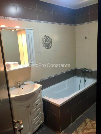 Faleza Nord 2 Camere + Curte proprie, Bloc Nou - 5