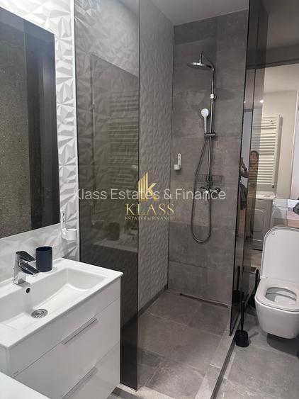 Apartament 2 camere | Dinamic City | Floreasca | Barbu Văcărescu - 7