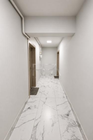 2 camere Ozana decomandat, centrală, an 2022, 101 mp