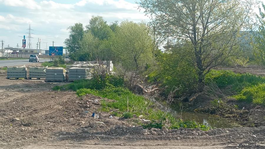 Oportunitate investițională – Teren de închiriat | Zona Nord Focșani | Acces A7